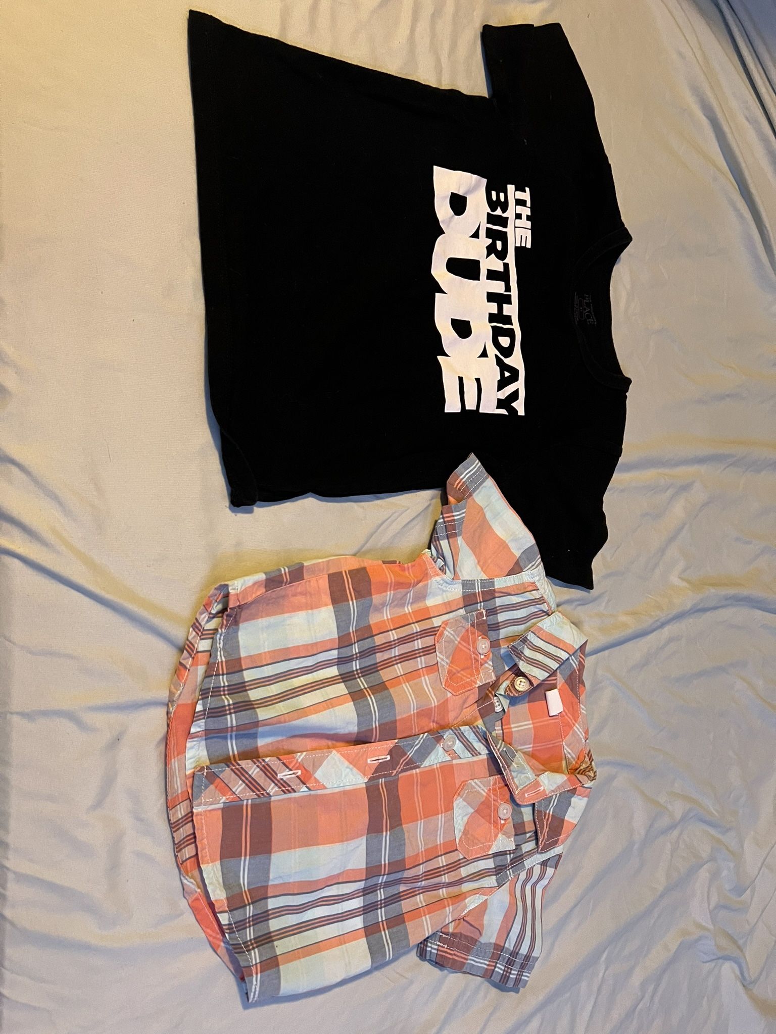 Kids Clothes