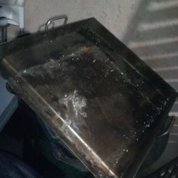 Plancha ( Grill )