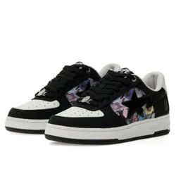 BAPE MENS STA #2 SNEAKER SHOES