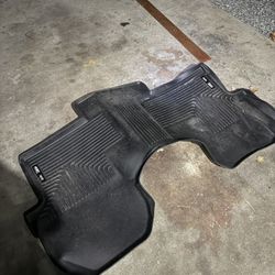 Sprinter Floor Mat