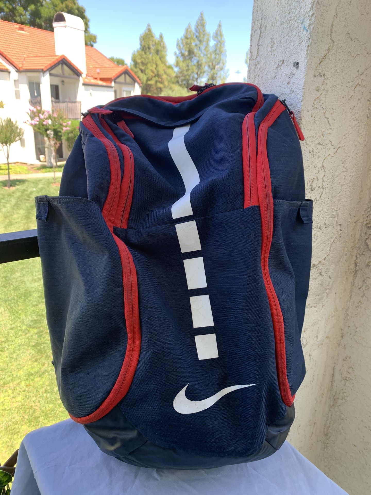Nike Elite Bag USA EDITION