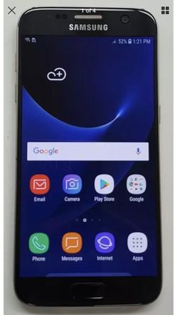 Samsung Galaxy S7 T-Mobile/MetroPCs/StraightTalk/GoSmart/SimpleMobile