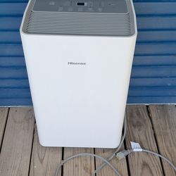 50 pint dehumidifier