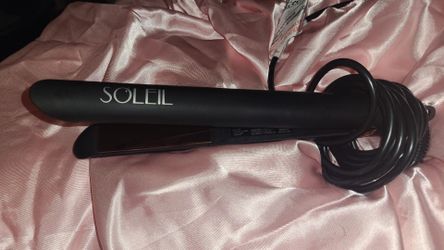 Soleil IR+ Flat Iron
