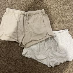 Loungewear Short Bundle 