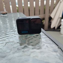 Gopro 13 Black With Chest Strap