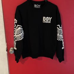 Boy London Crew Neck