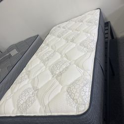 Twin Mattress