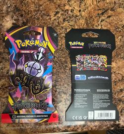 Pokemon pitch black