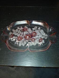 Serving Tray