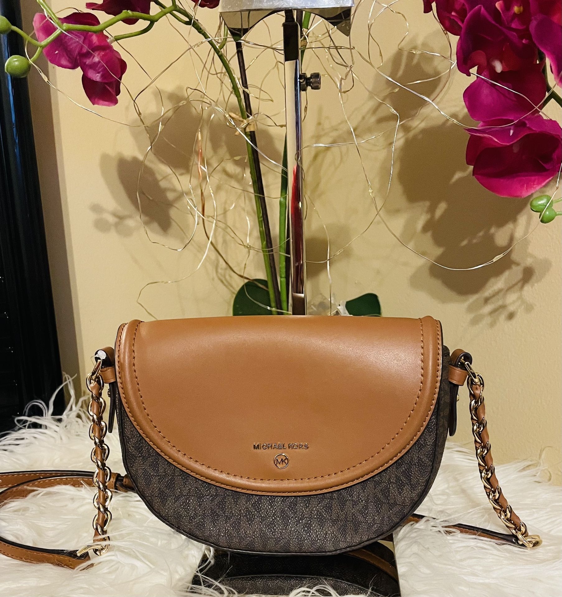 Michael Kors Crossbody Shoulder Bag