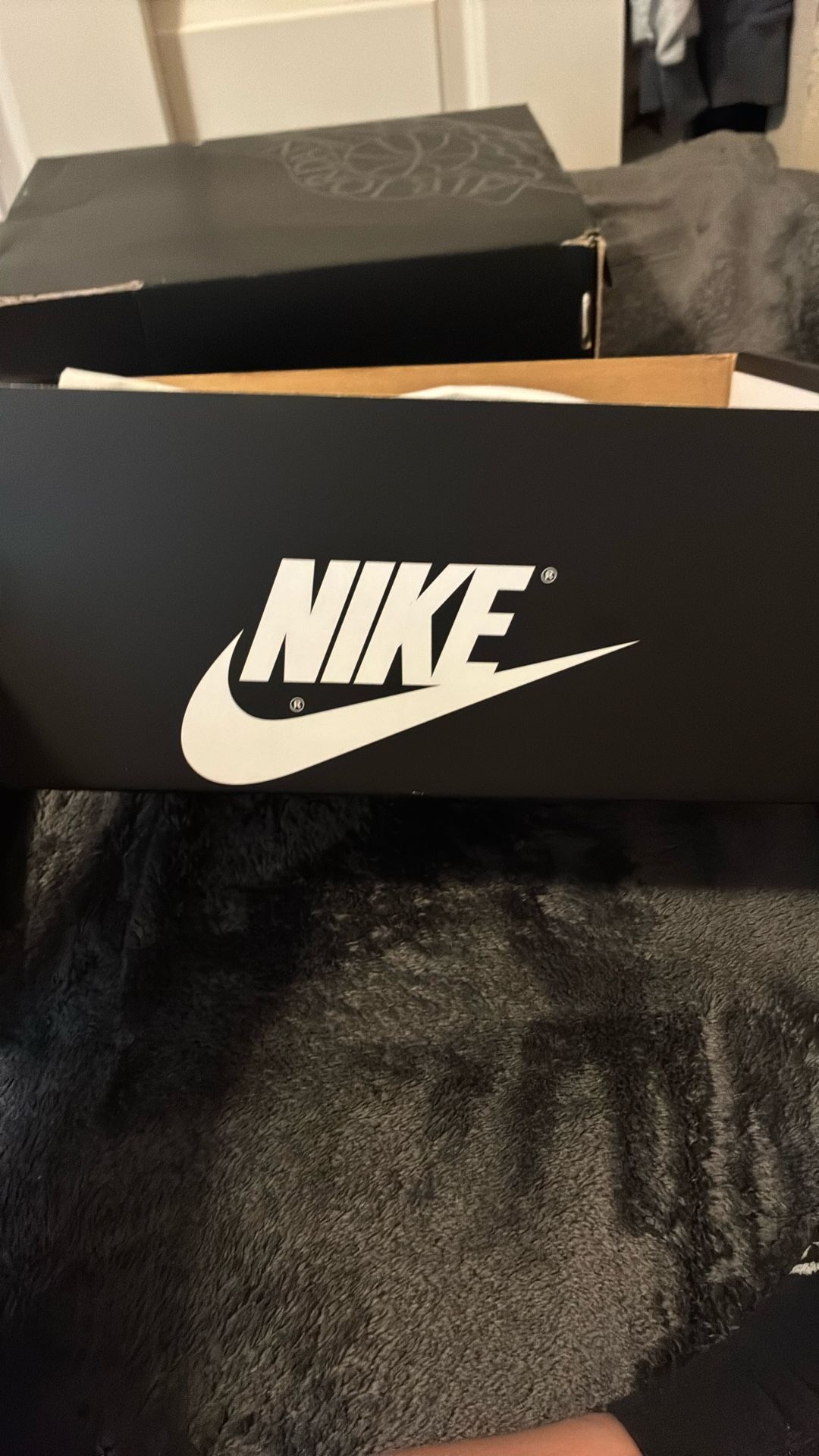 Air Jordan 1s Retro Low Og Size 8