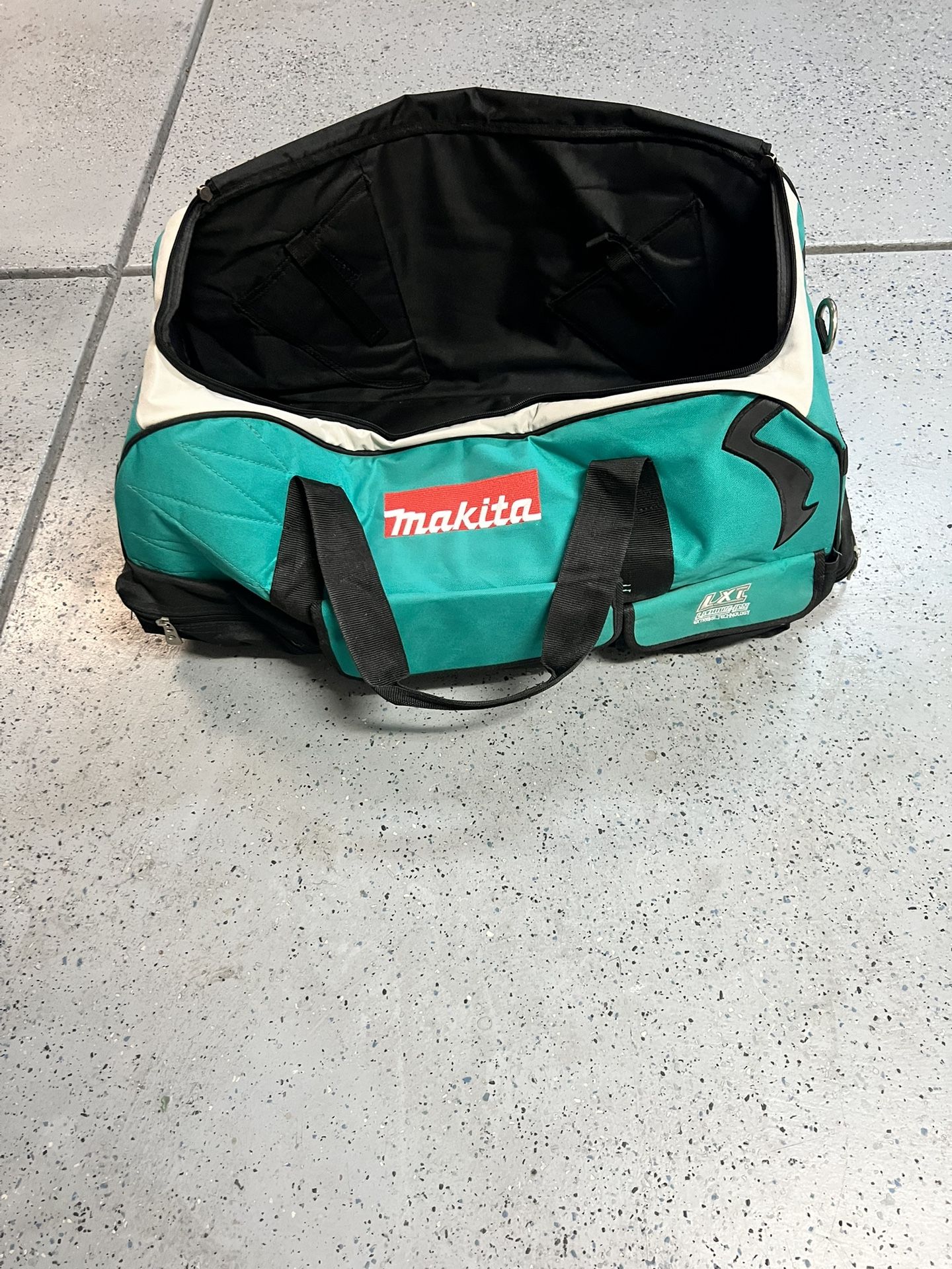 Makita rolling tool bag $45
