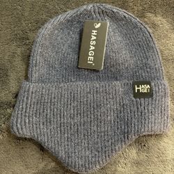 HASAGEI Beanie