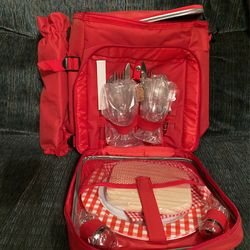 Picnic Insulted Set