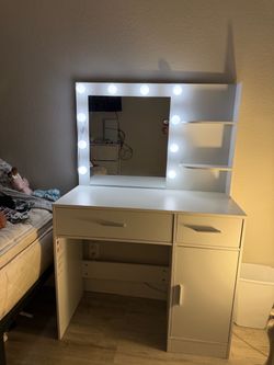 vanity