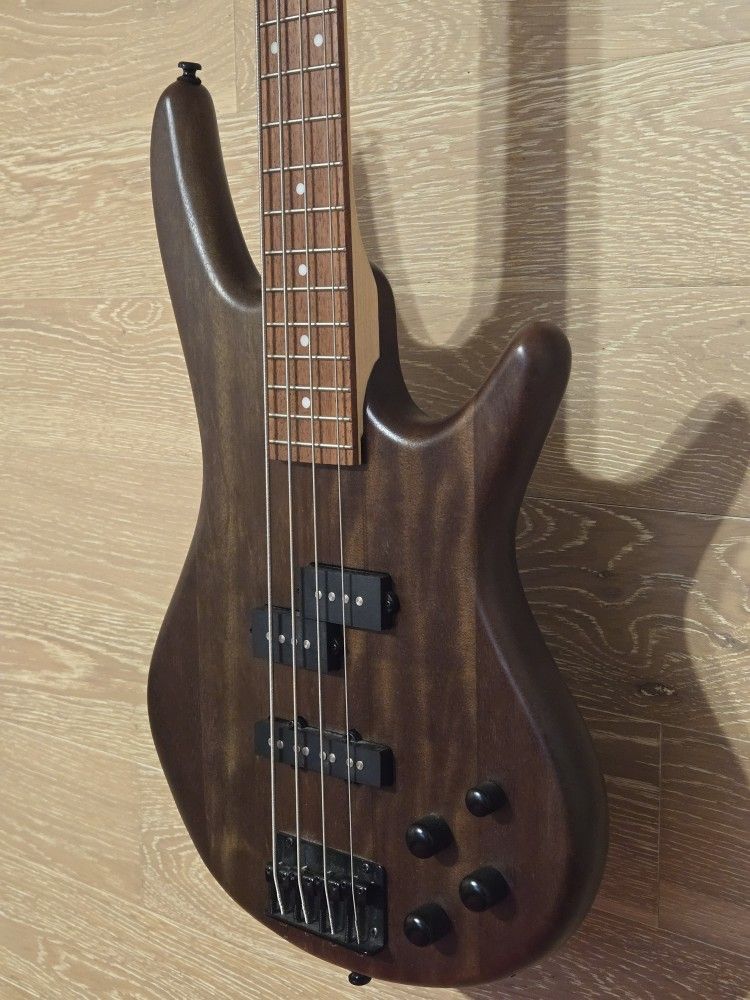 Ibanez GSR200B Bass Guitar