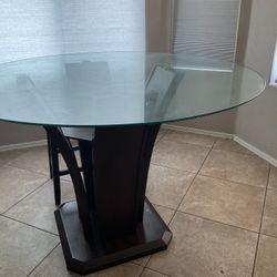 Tall Table