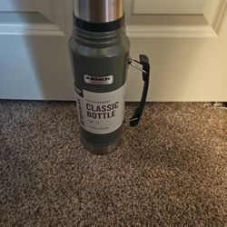 Stanley Thermos