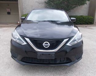 *****2018 Nissa Sentra *****Clean Title - (DALLAS/RICHARDSON)