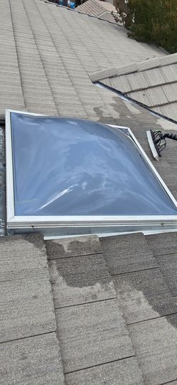 Windowcleaning