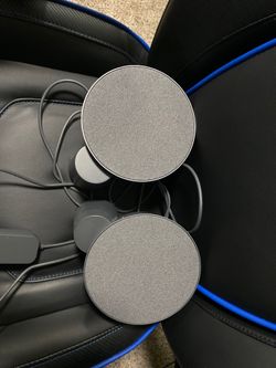 Logitech Bluetooth speakers