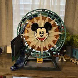 Disneyland Pixar Pal-A-Round Popcorn Bucket