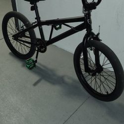BMX Bike For Sale 