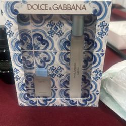 Brand New Travel Size Gift Set Nice Little Gift 