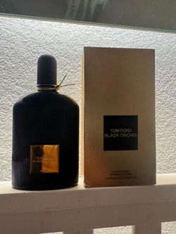 Tom Ford Black Orchid