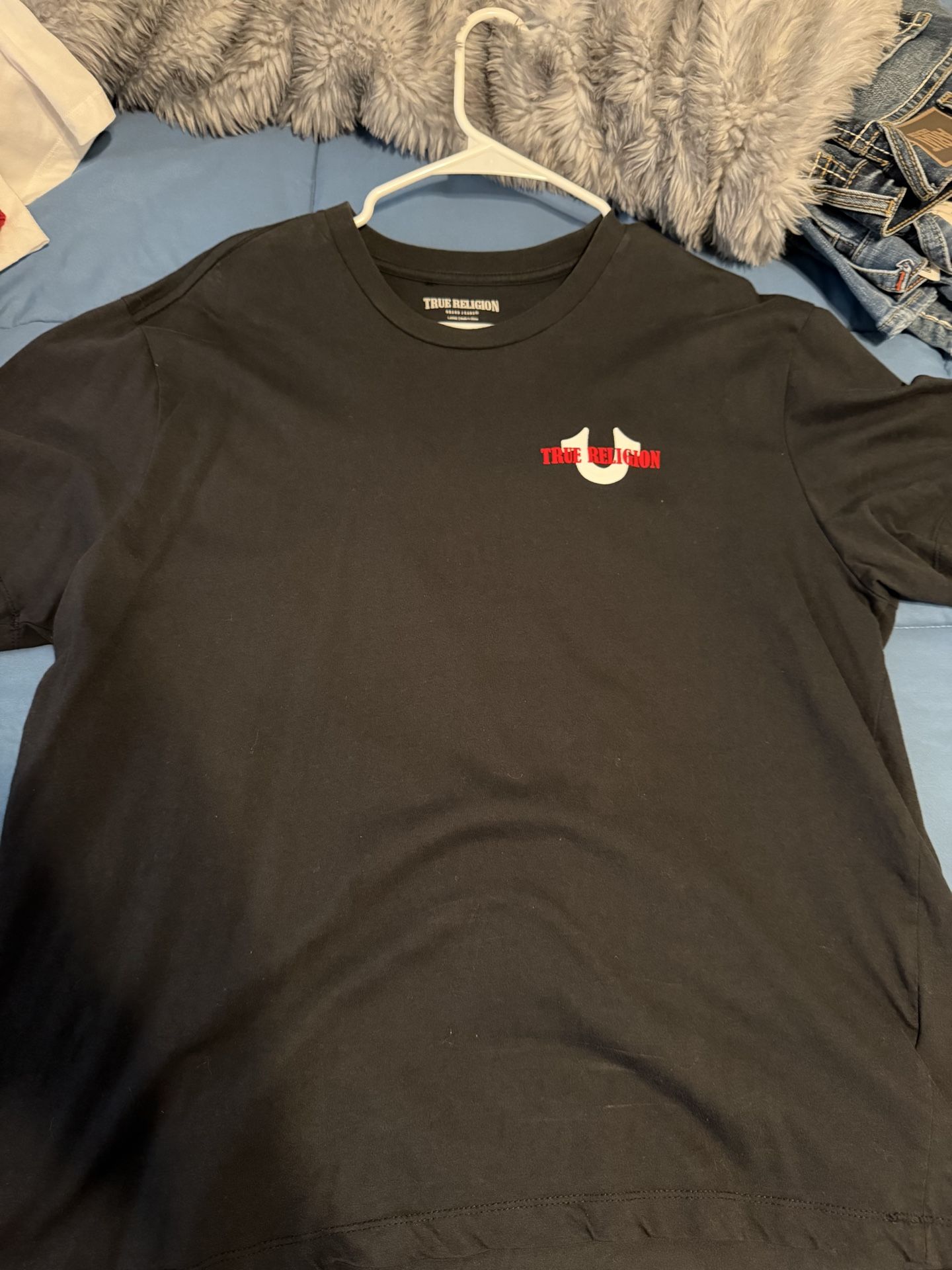 True religion shirts