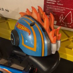 Boys Helmet