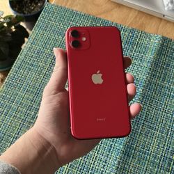 Apple iPhone 11 Carrier Unlocked 