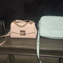 Purses 