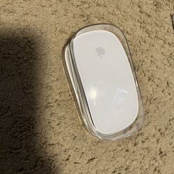 Magic Mouse