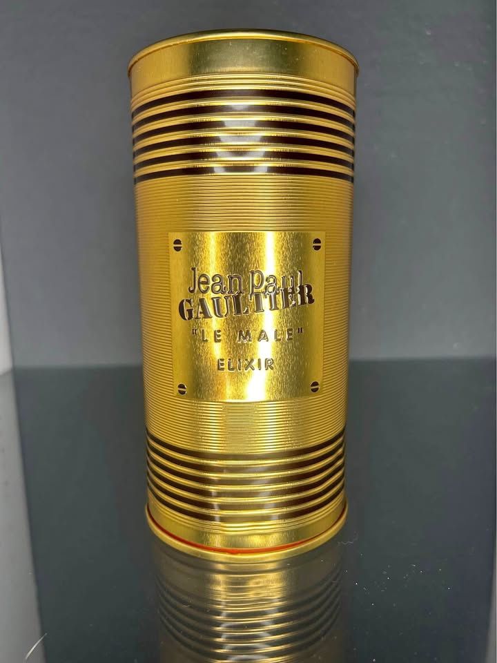 Jean Paul Gaultier Le Male Elixir