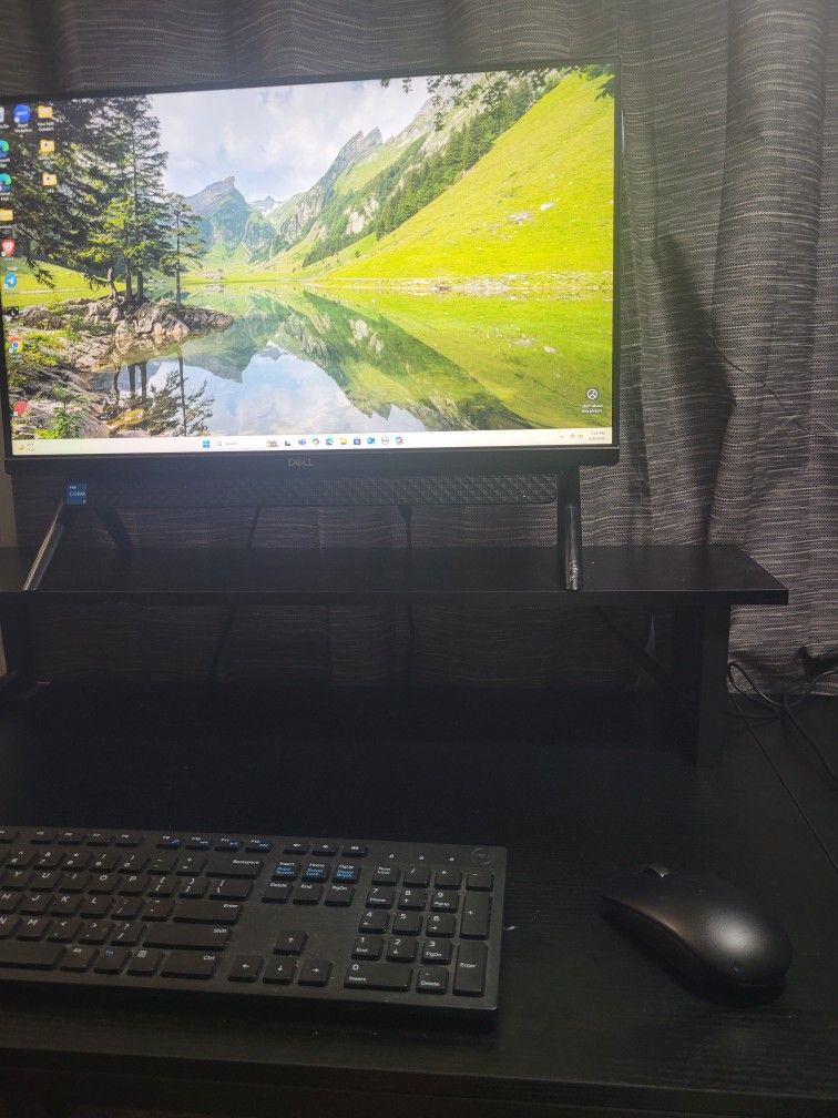 All In One Pc