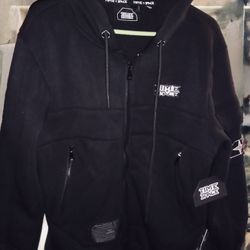 Hoodies and Sweatshirts Size L And XL 