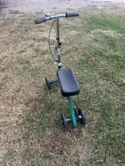 Knee rover
