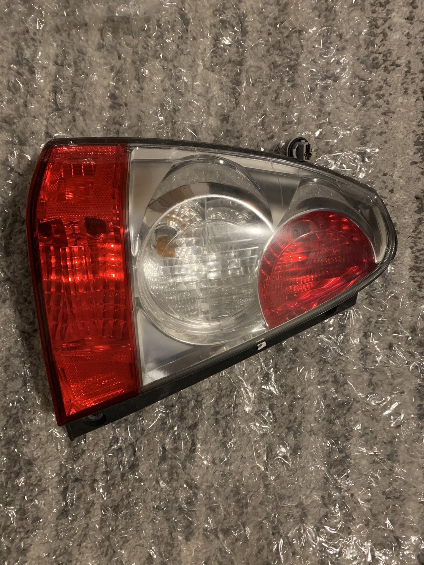 Subaru Forester OEM Tail Light 2004 - 2008