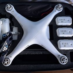 Dji Phantom Professional 