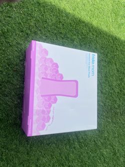 Instant ice maxi pads