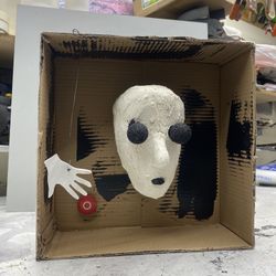 black Eyes