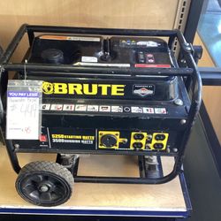 Brute Generator