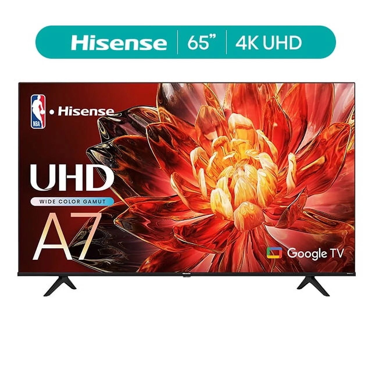 Hisense 65-Inch Class A7 Series