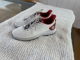 G/Fore Men's Camo Accent MG4+ Golf Shoes Size 12