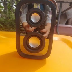 Speaker