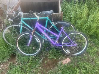 Used Bikes