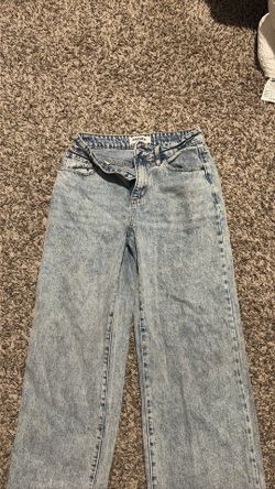 RSQ baggy jeans