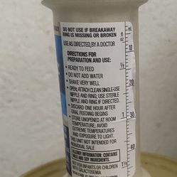 Similac Baby Formula 